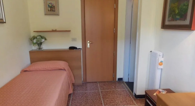 Номер Standard Hotel Arco del Sole