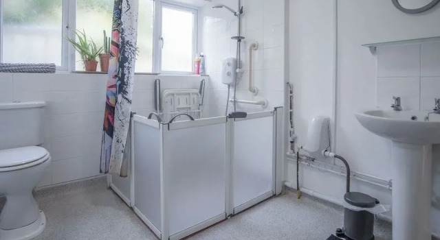Коттедж Ty Golau - 3 Bed Holiday Home - Pembroke