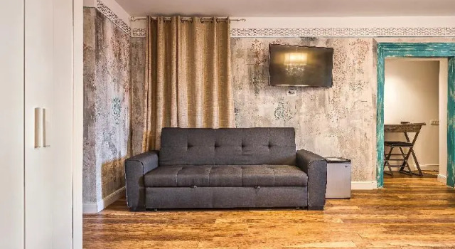 Двухместный номер Premium Plaza Marchi Old Town - MAG Quaint & Elegant Boutique Hotels
