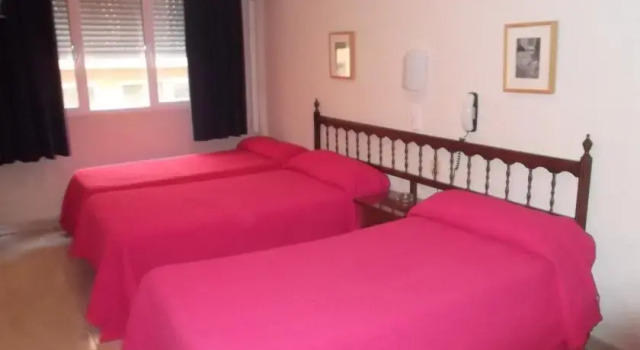 Pension Murcia, Varaa Matkakoti Murcia Murcia
