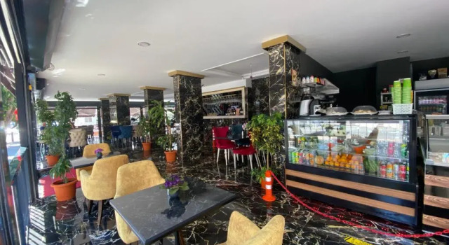 Четырёхместный номер Deluxe Avlion Boutique Hotel