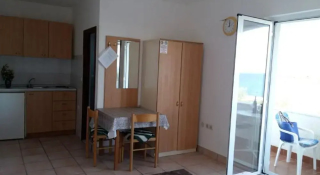 Edi - 40 m From Beach - SA2