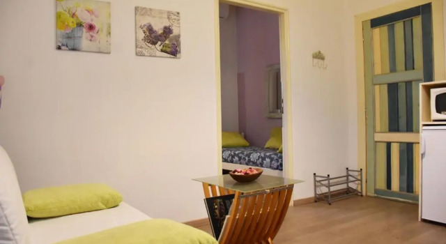 Апартаменты B&B via Roma