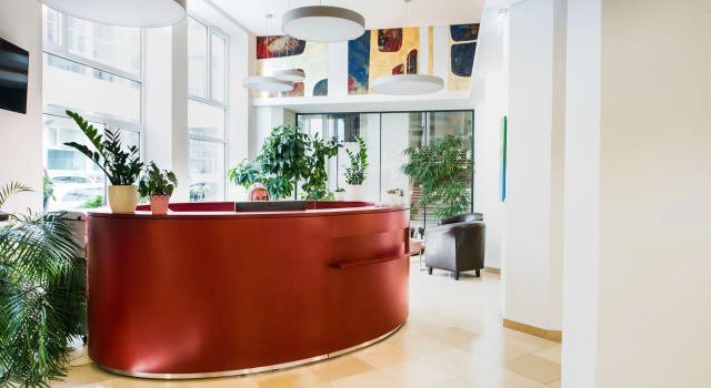 myNext - Johannesgasse Apartments