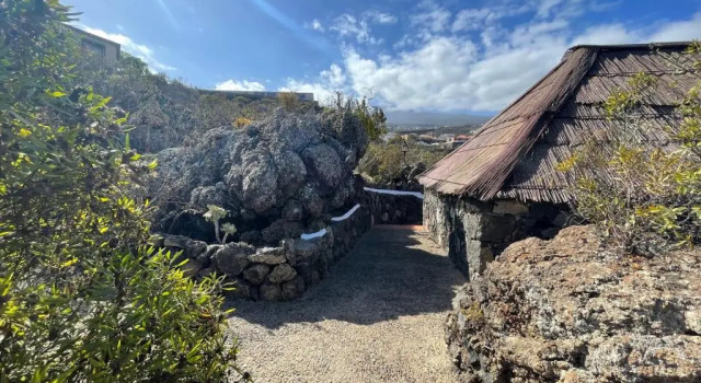 Коттедж Pajar - Finca Tabaiba By TOR