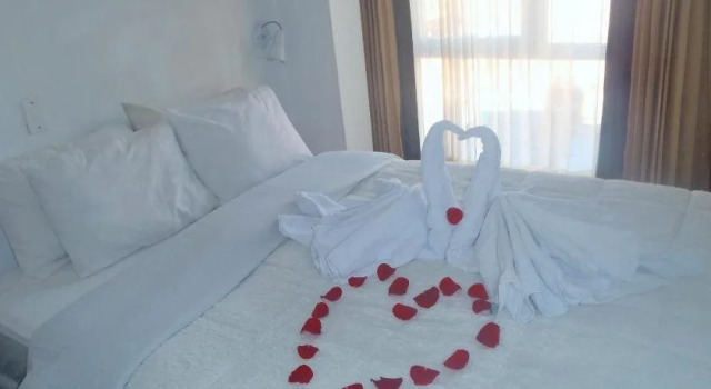 Pukantu Hostal, Reserva ahora Hotel Puno Perú, cerca de Mirador Kuntur Wasi