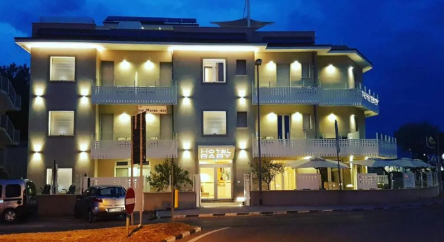 Hotel Baby