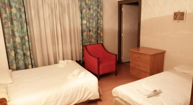 Mamyvonne Vacances, Book Hotel Tendon Vosges