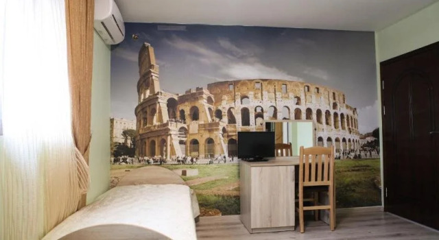 Meatsa Hotel, Rezervovat Hotel Hotely v Kardzhali se snídaní, Snídaně