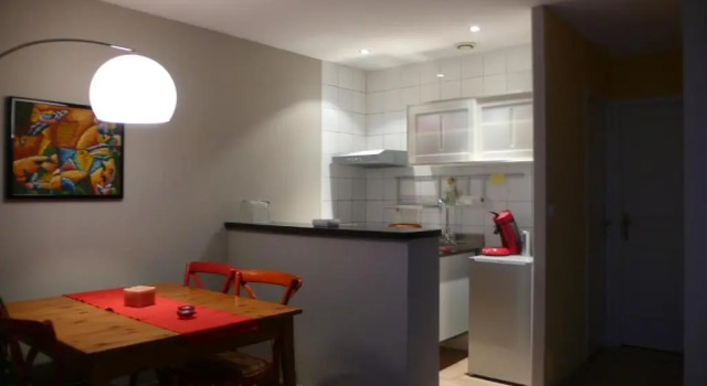 Апартаменты LObservance Bed & Breakfast
