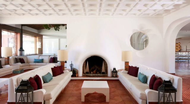 Tivoli Lagos, Book Ferieresort SPA-hoteller i Lagos, SPA
