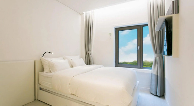Двухместный номер Standard H Avenue Hotel Idae Shinchon