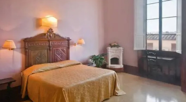Номер Standard Hotel Palazzo Guadagni