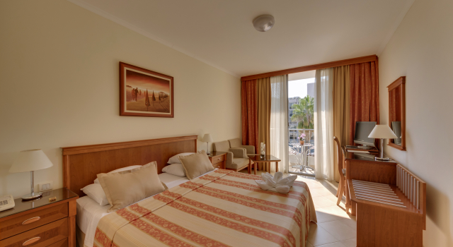 Mediteran Hotel & Resort
