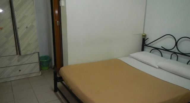Twin Pines, Book Pension Tanah Rata 