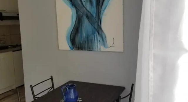 Les Pieds dans l'eau Appartement, Prenota Appartamento Hotel a Aquitania con parcheggio, Parcheggio