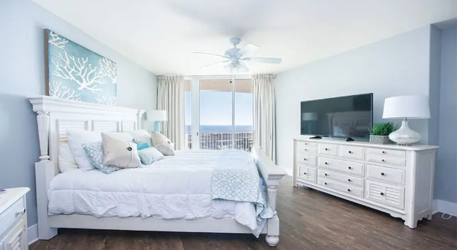 Condo With Gulf & Bay Views - Unit Crc0915, Prenota Hotel Hotel a Alabama con piscina, Piscina