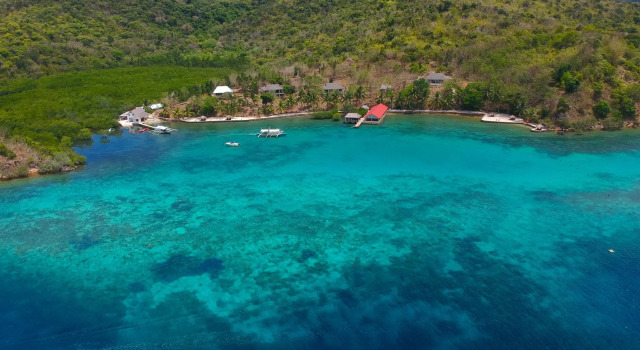 Habitación Estándar Chindonan Dive and Beach Resort