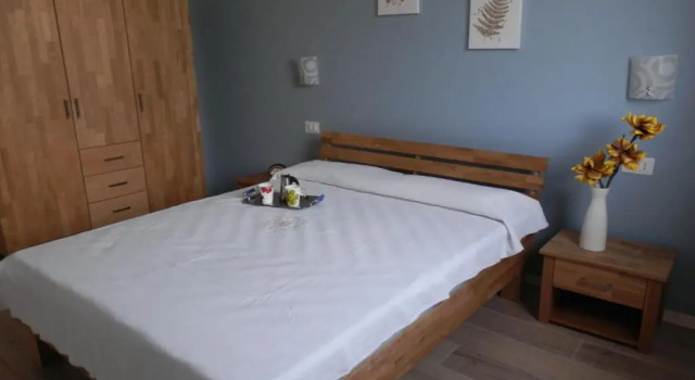 Апартаменты Цокольный этаж Agriturismo Fioralba