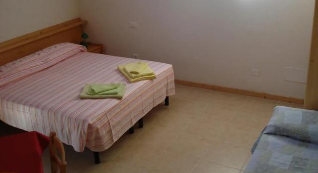 Agriturismo Agape