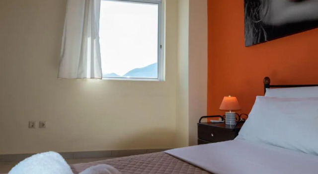 Апартаменты c 1 комнатой Kalamata Alex Apartments