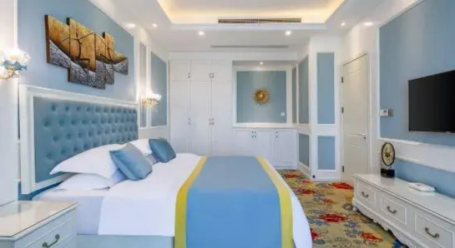 Люкс Premier Bainian Hotel