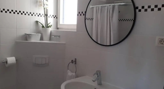 Appartamento Comfortable studio in old town