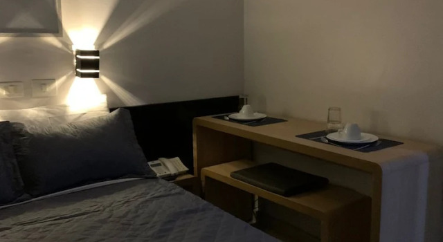 Номер Standard Lory Studio Hotel