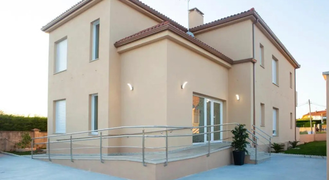 APARTAMENTOS COSTA XUÑO, Réserver Appartement Porto do Son Province de Pontevedra