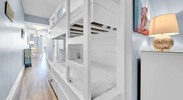 Tidewater 607, Rezerwuj Apartament Panama City Beach Panhandle Florida