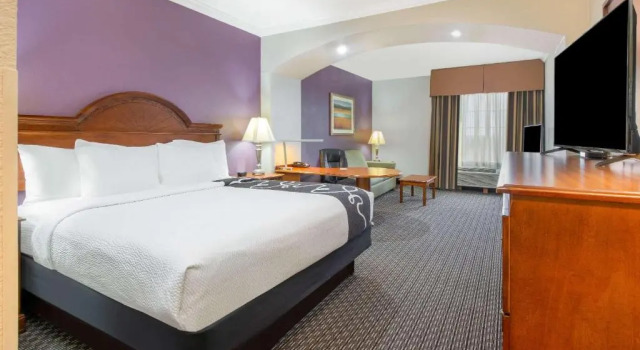 Номер La Quinta by Wyndham Gainesville
