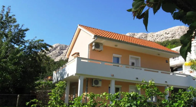 Апартаменты Apartmani Marija