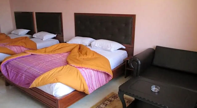 Номер Standard Hotel Gomassine