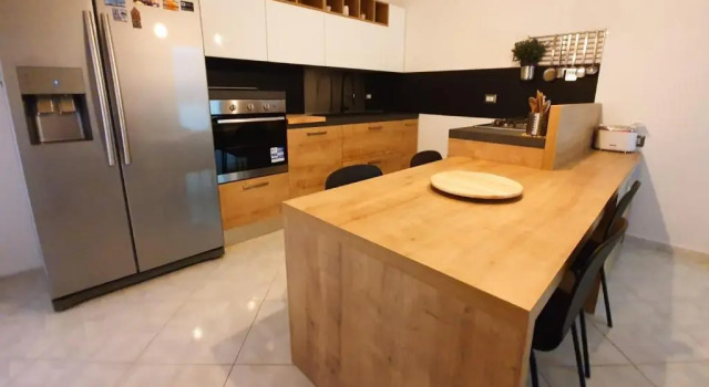 Номер Standard B&B TERRA DI MITI
