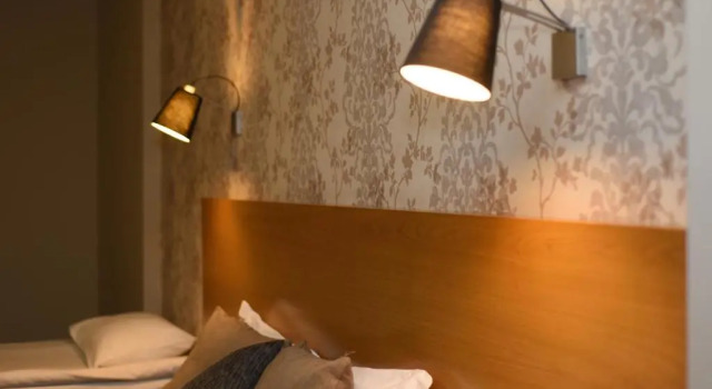 Трёхместный номер Standard Silivri Park Hotel