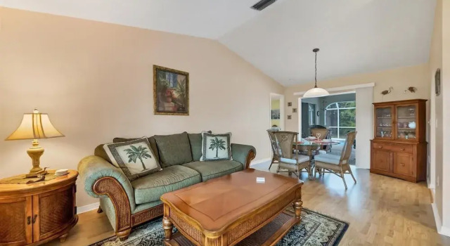 Quiet Deep Creek 3 Bedroom Private Pool Home 3 Home, Κράτηση Διακοσστικό σπίτι Πούντα Γκόρντα Southwest Florida