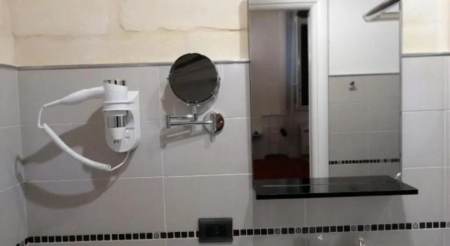 Standard- dobbelt værelse B&B Lecce Holidays