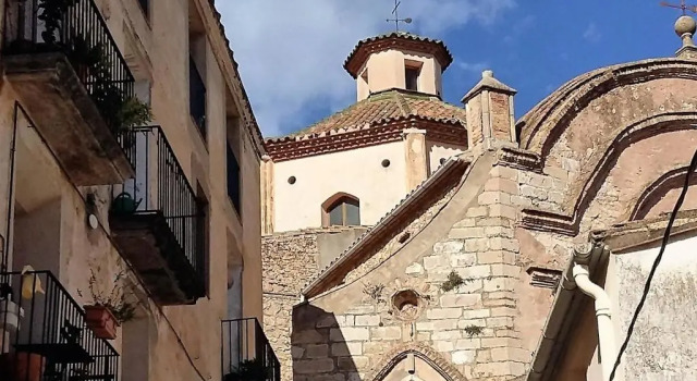 La Moixera del Singlat, Забронировать Апартаменты/квартира Апартаменты Таррагоны, Апартаменты/квартира