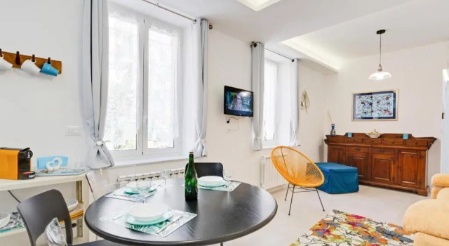 Апартаменты PRA' Modern & Cozy Apartment