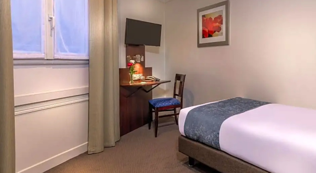 Номер Classic Hôtel Opera Lafayette