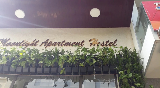 Moonlight Beach Hotel, Prenota Hotel Hotel a Da Nang con parcheggio, Parcheggio