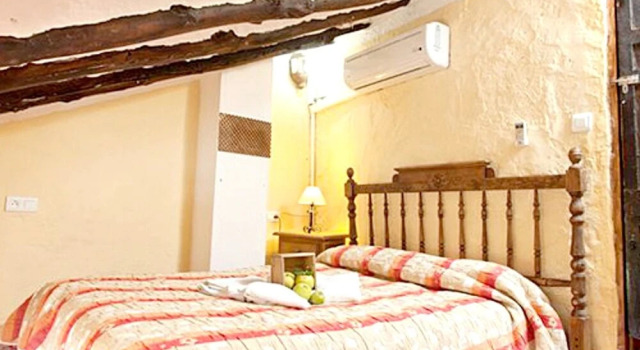 House With 3 Bedrooms in Córdoba, With Wonderful Mountain View, Privat, Забронировать Отель Приего-де-Кордова 