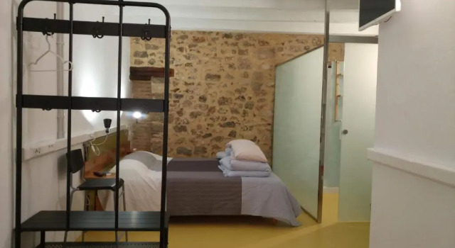 Mayor 17 Apartamento 2