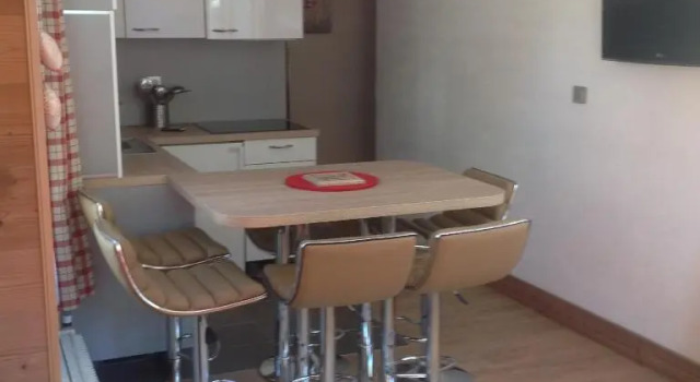 Prariond 5, Prenota Hotel Val Claret Tignes