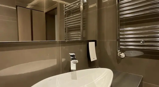 Люкс Presidential с балконом Palace Hotel & Spa