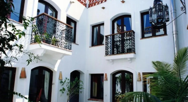 Апартаменты с 2 комнатами Darcilla Guest House