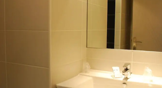 Konfor oda Ruthenium Hotel