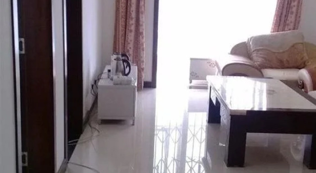 Dongyuan Inn, Boek Hotel Hotels in Shaanxi met parkeren, Parkeren