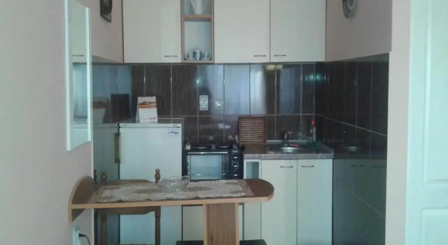 Студия Standard Guest House Dunavski Raj