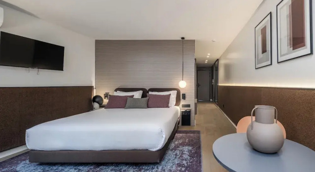 Aspasios Baixa Apartments, Забронировать Апартаменты/квартира Порту Регион Порту, рядом с Канатная дорога Гайя